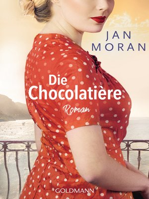 cover image of Die Chocolatière